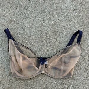 Claudette Dessous Bra 34FF